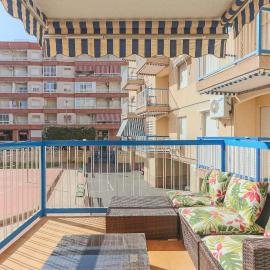 080 - Gaviotas 004 - comfortHOLIDAYS