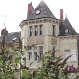 La Tourelle des Echelles
