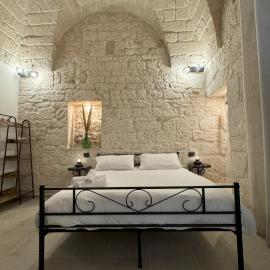 Le Pietre Apartments, hotel in Ostuni