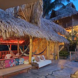 Frana Lodge