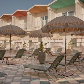 Hotel Lucine