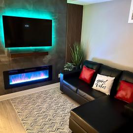 Niagara Getaway across Fallsview, hotel en Niagara Falls