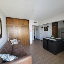Departamento EMPRESARIAL cerca de zona industrial, hotel v destinácii Chihuahua