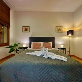 Viesnīca Luxury Suites Museum by Rikas Hotels Antverpenē