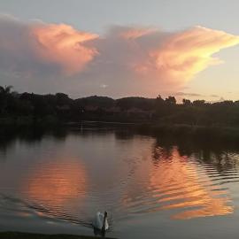Pecanwood Golf Estate Cosy home 3BR with pool
