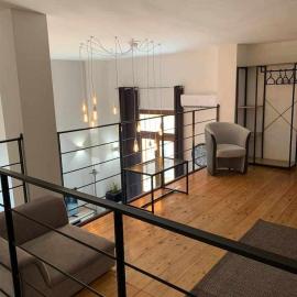 My exclusive cavour loft da sogno a cagliari, hotell sihtkohas Cagliari