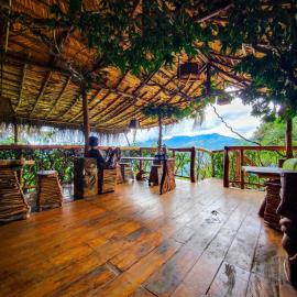 Dreamville Hostel