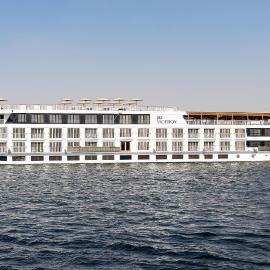 JAZ Elite Viceroy Nile Cruise - Every Saturday from Luxor for 07 & 04 Nights - Every Wednesday From Aswan for 03 Nights
