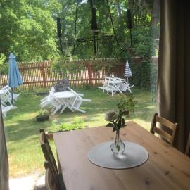 MarmorCafèets B&B