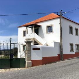 Quinta da Mouracha, hotel Águas városában