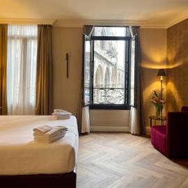 286 Piazza San Marco - Relais il Doge