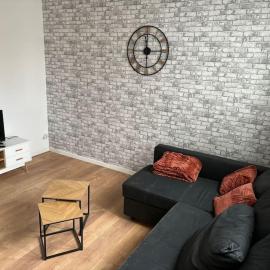 Grande maison 6-8 couchages