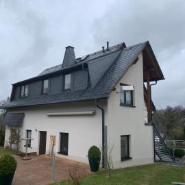 Ferienwohnung Schreiter, готель у місті Arnsfeld