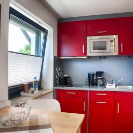 City-Apparte ONE Zentrales & komfortables Wohnen in Gronau: Gronau şehrinde bir otel