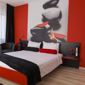 Razgrad में, होटल Hotel GabriSa