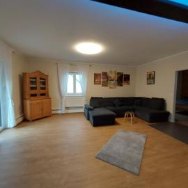 Ferienwohnung Zum Backenzahn