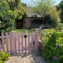 Piglet Cottage