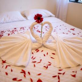 Hotel Los Manantiales