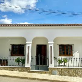 Casa Paquita