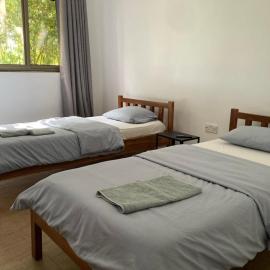 The Ranch - beautiful twin room – hotel w mieście Lusaka