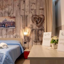 europa bed
