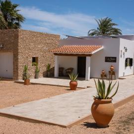 Casa Rural Can Blaiet