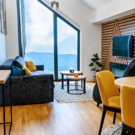 Divcibare Vrh 26, Hotel in Divčibare
