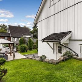 God søvn, hotel en Lillestrøm
