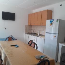 Bragado Apart, hotel a Bragado