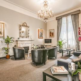 Hotel Arno Bellariva, hotel a Firenze