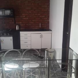 Dpto los rosales, hotel a Los Antiguos