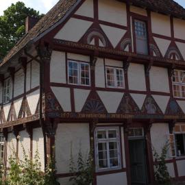 Klosterkrug Apartments – hotel w mieście Lüneburg