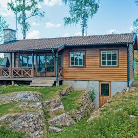 Stunning Home In Gislaved With Sauna, hôtel à Gislaved