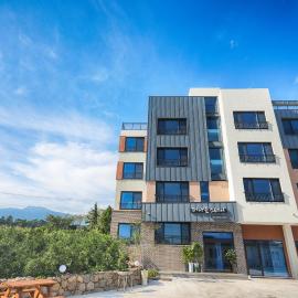 The Naeun Stay, Hotel in Seogwipo