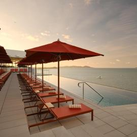 Ardo, hotell i Townsville