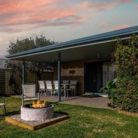Nora's Place - Explore Mudgee's Best Wineries