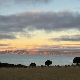 Ocean Yakka, Kangaroo Island, hotel v destinaci Penneshaw