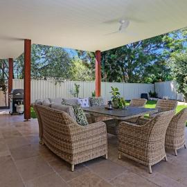 The Pawsome Getaway, hotel u gradu 'Hawks Nest'