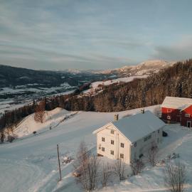 Hafjell Farmhouse with EV outlet, ξενοδοχείο σε Hafjell