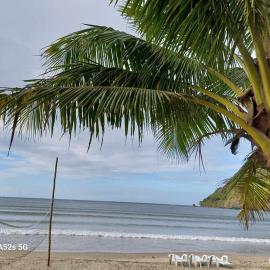 Kubo Inn & Beach Camp โรงแรมในเอลนิโด