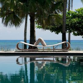 The Ananyana Beach Resort by SMS Hospitality