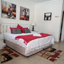 @47 Guest House, hotel v destinaci Gqeberha