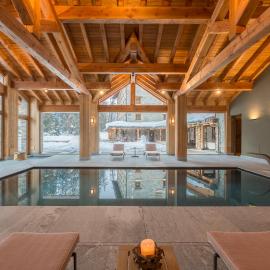 Chalet Eden Eco Hotel, Restaurant & Wellness, hotel v destinácii La Thuile
