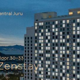 Zenstay Abnb Perai Penang