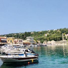 Limani Suite