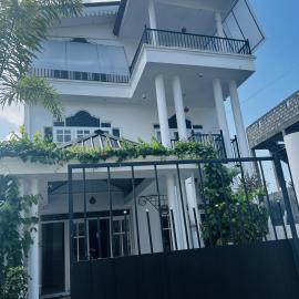 Ramlyn Guesthouse Negombo