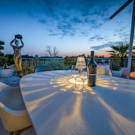 Design Apartment Bodensee- Friedrichshafen by living TIMELESS