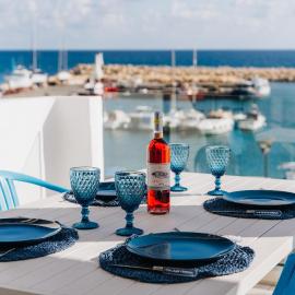 Zima Blue, hotel u gradu Zygi