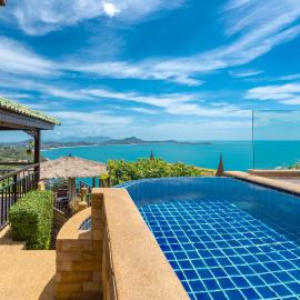 Sandalwood Luxury Villa Resort