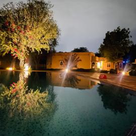 Heritage Resort Bikaner, hotel di Bikaner